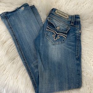 Rock Revival Christina boot. Size 31